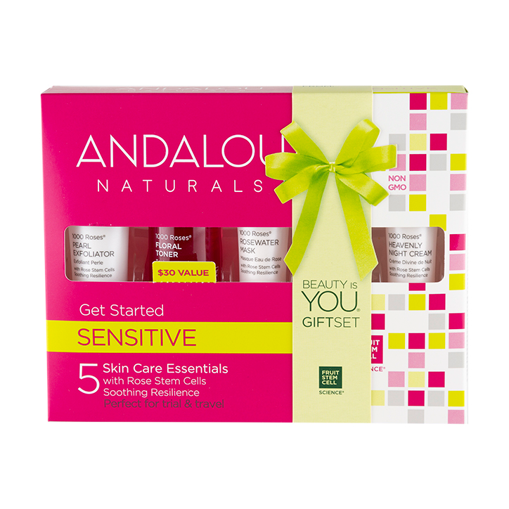 Andalou 1000 Roses Get Started Kit-1