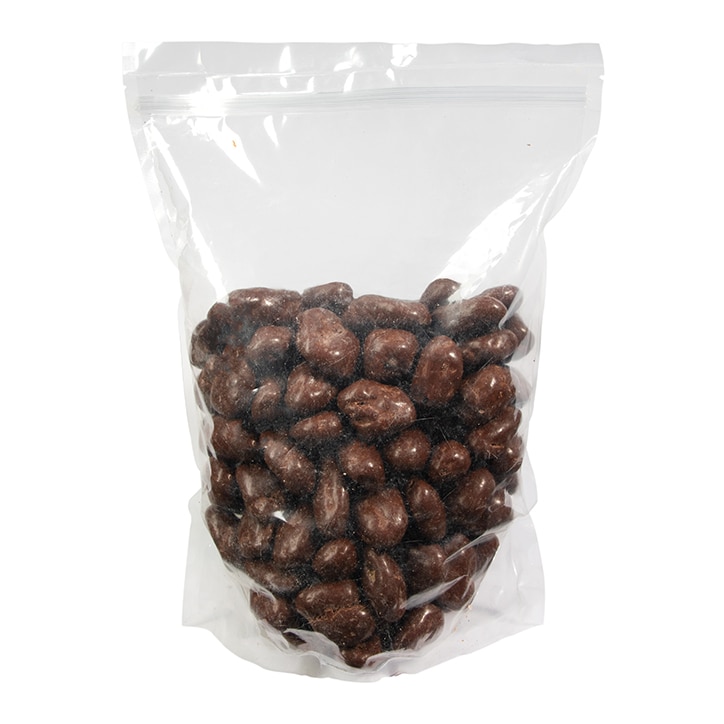 Holland & Barrett Milk Chocolate Dates 2kg image 1
