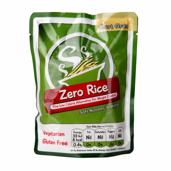 Zero Rice 200g image 1