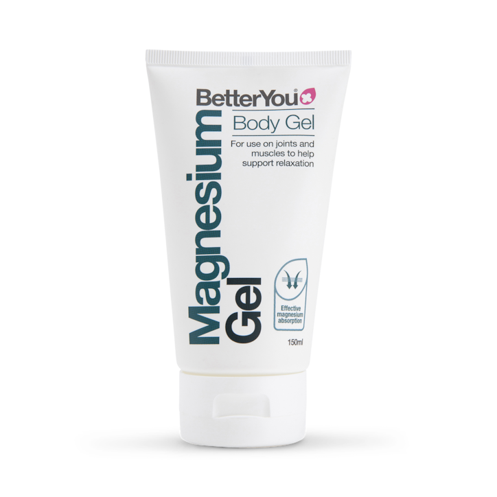 BetterYou Magnesium Gel image 1