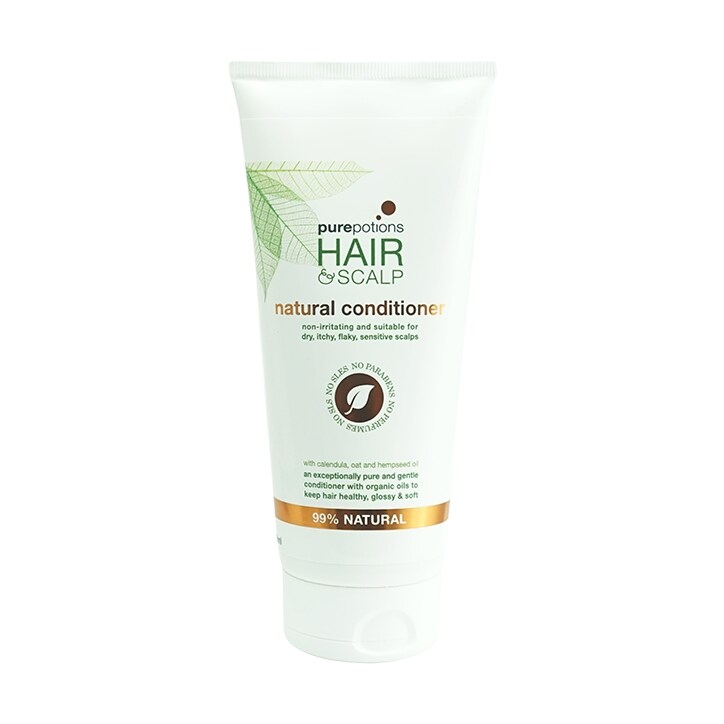 Purepotions Skin Salvation Hair and Scalp Conditioner 100ml image 1
