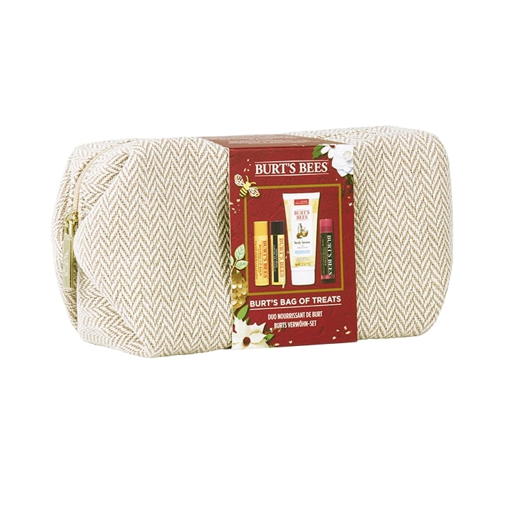 Burt's Bees Bag of Treats Gift Set-1