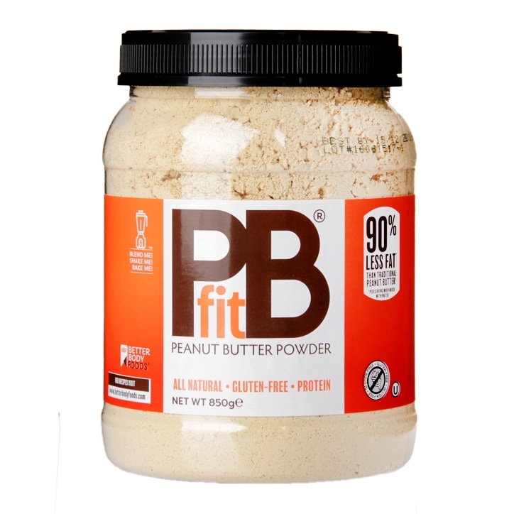 PB Fit Peanut Butter Powder 850g