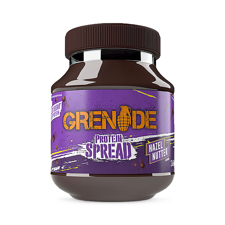 Grenade Carb Killa Protein Spread Hazel Nutter 360g