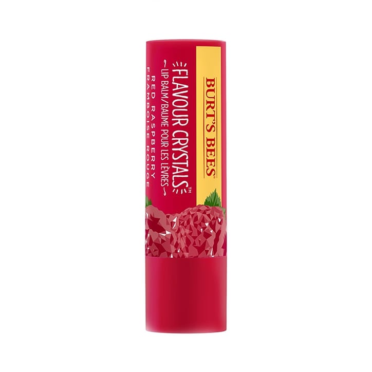 Burt’s Bees Red Raspberry Lip Balm 4.53g-1