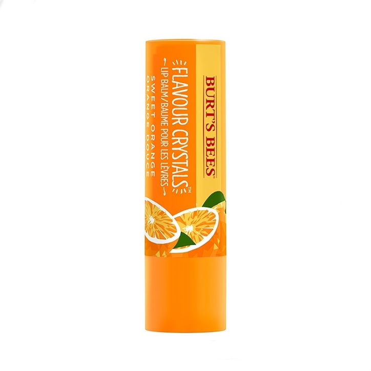 Burt’s Bees Sweet Orange Lip Balm 4.53g-1