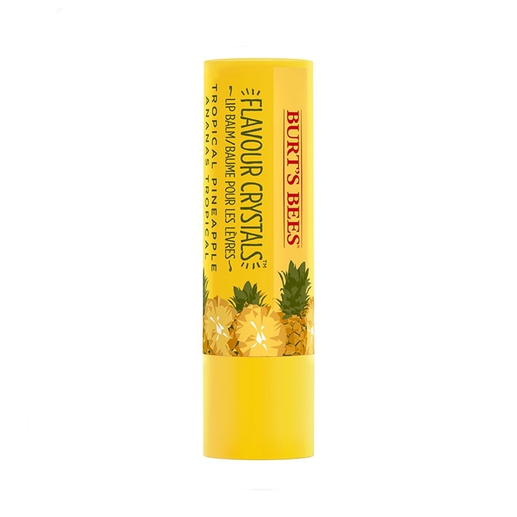 Burt’s Bees Tropical Pineapple Lip Balm 4.53g-1