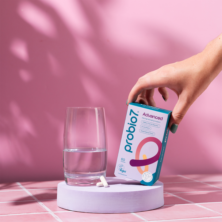 Probio7 Advanced Formula Economy Size 60 Capsules image 5