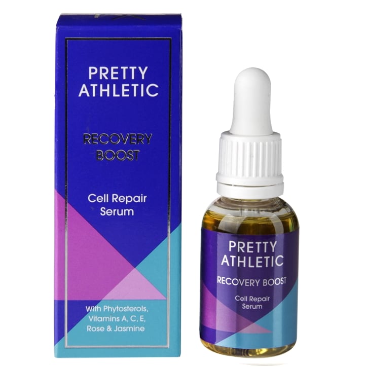 Pretty Athletic Recovery Boost Cell Repair Serum 30ml-1