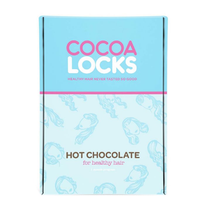 Cocoa Locks Hot Chocolate 1 Month Program