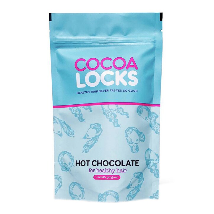 Cocoa Locks Hot Chocolate 1 Month Program image 2