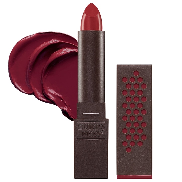 Burt’s Bees Crimson Coast Lipstick 3.4g