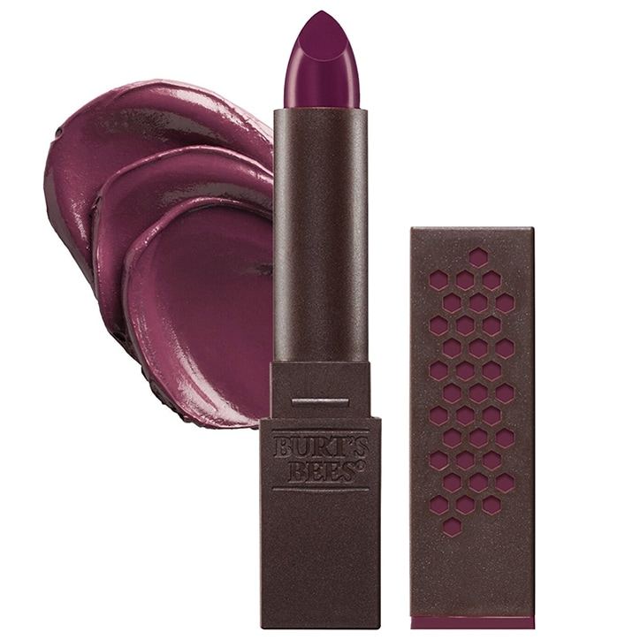 Burt’s Bees Juniper water Lipstick 3.4g image 1