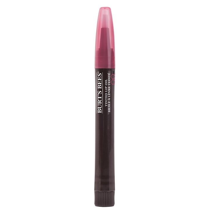 Burt’s Bees Whispering Orchid Tinted Lip Oil 1.1ml-1