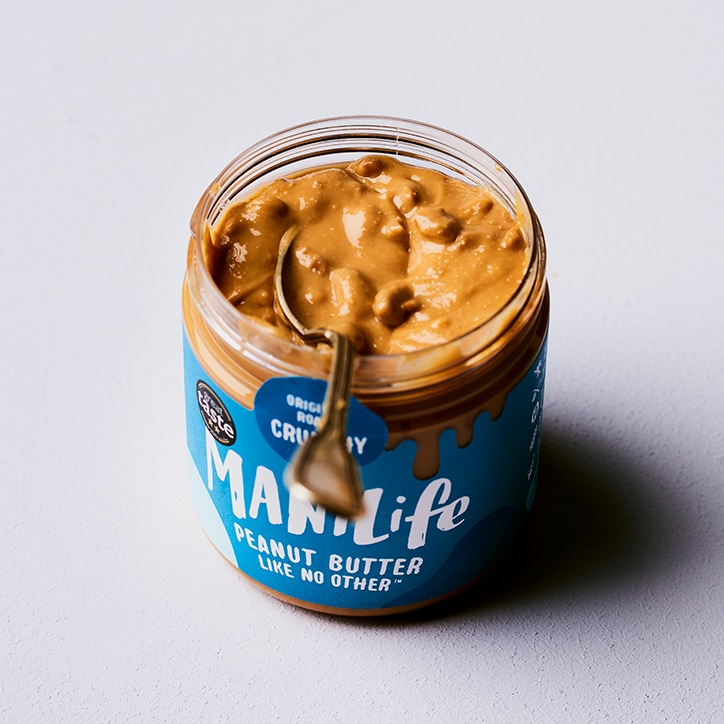 Manilife Original Roast Crunchy Peanut Butter 275g-2