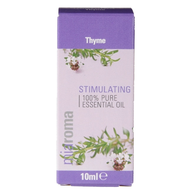 Miaroma Thyme Oil 10ml-1