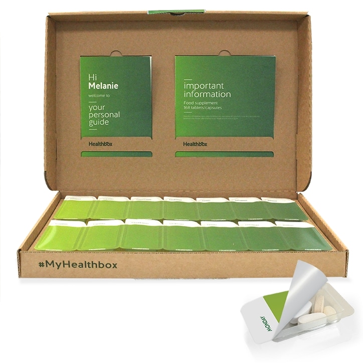 Healthbox image 1