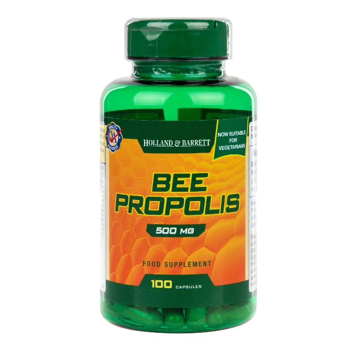 Propolis Uses Side Effects Interactions Dosage And Warning