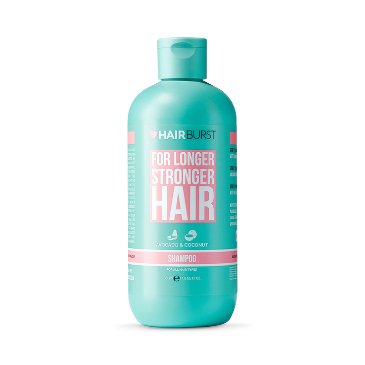 Hairburst Original Conditioner For Longer, Stronger Hair 350ml image 1