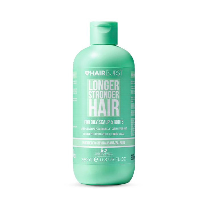 Hairburst Conditioner For Oily Hair 350ml image 1