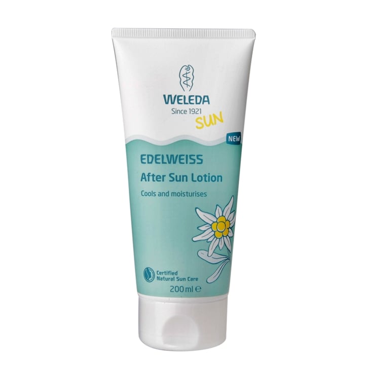 Weleda Edelweiss After Sun Lotion 200ml-1