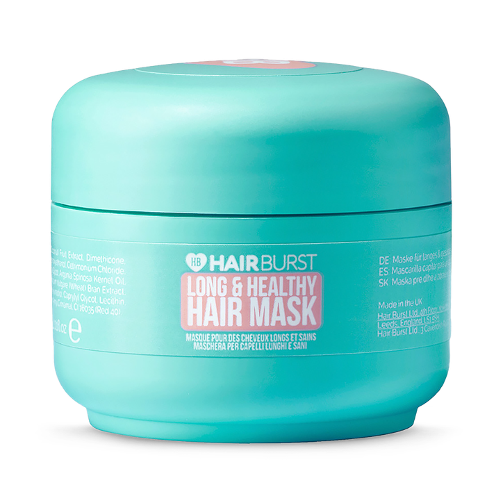 Hairburst Long And Healthy Hair Mask 30ml image 1
