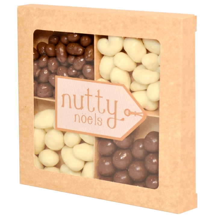 Nutty Noels Box 180g image 1