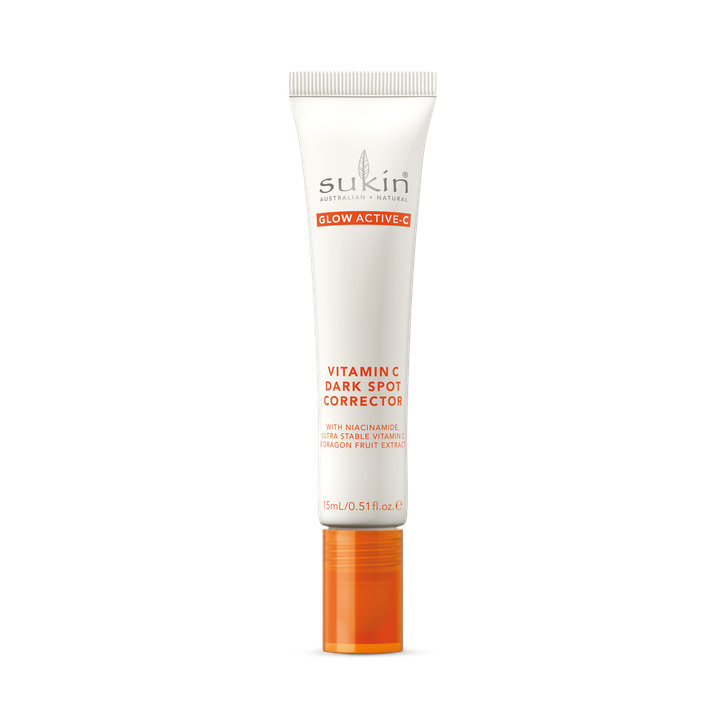 Sukin Glowactive-C Vitamin C Dark Spot Corrector 15ml