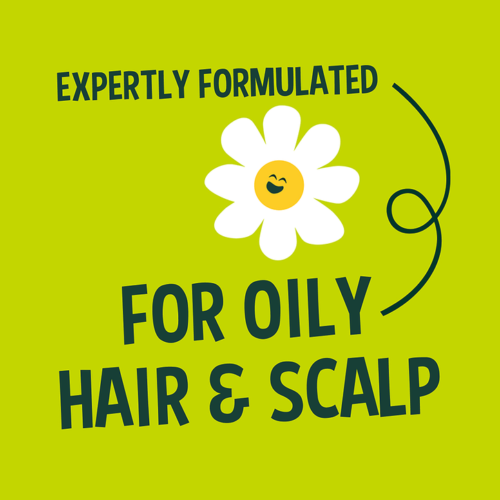 Faith In Nature Shampoo for Oily Hair Seaweed & Citrus 400ml image 4