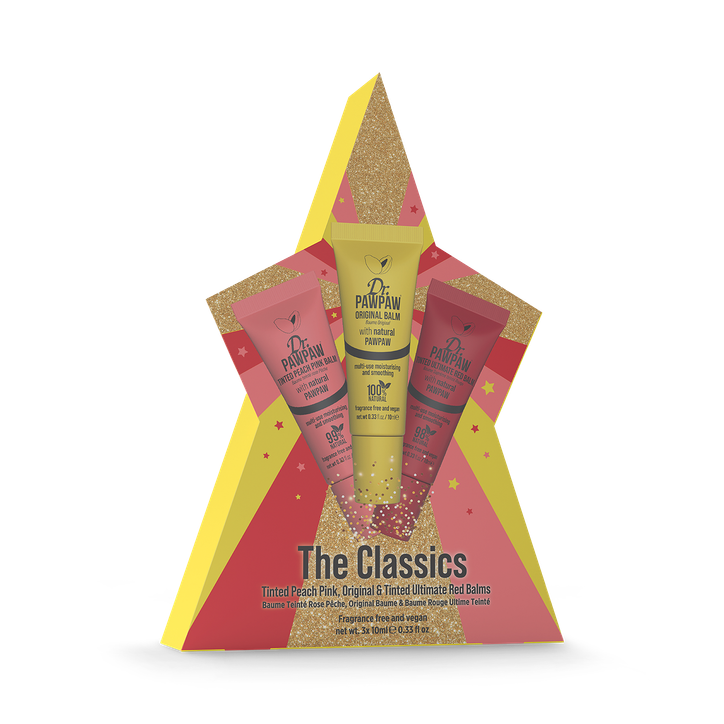 Dr. Pawpaw The Classics Star Gift image 1