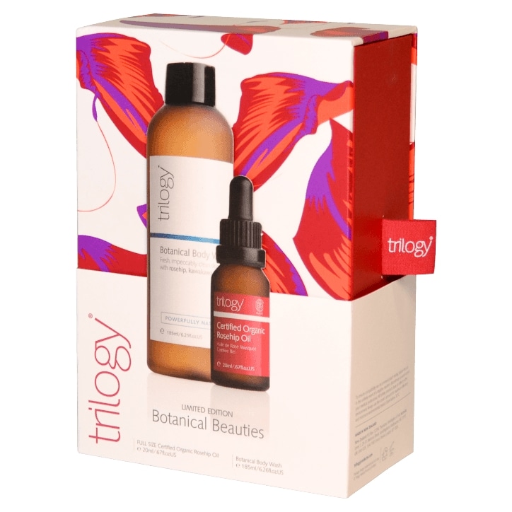 Trilogy Botanical Beauties image 1