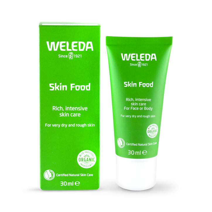 Weleda Skin Food 30ml image 1