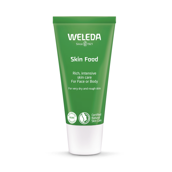 Weleda Skin Food 30ml image 2