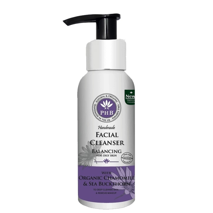 PHB Balancing Cleanser 100ml image 1