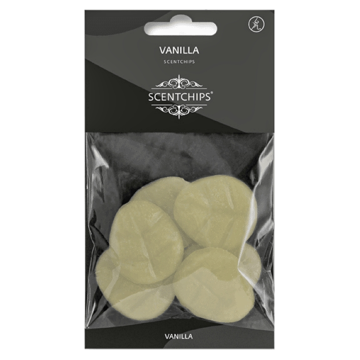 Scentchips Vanilla image 1
