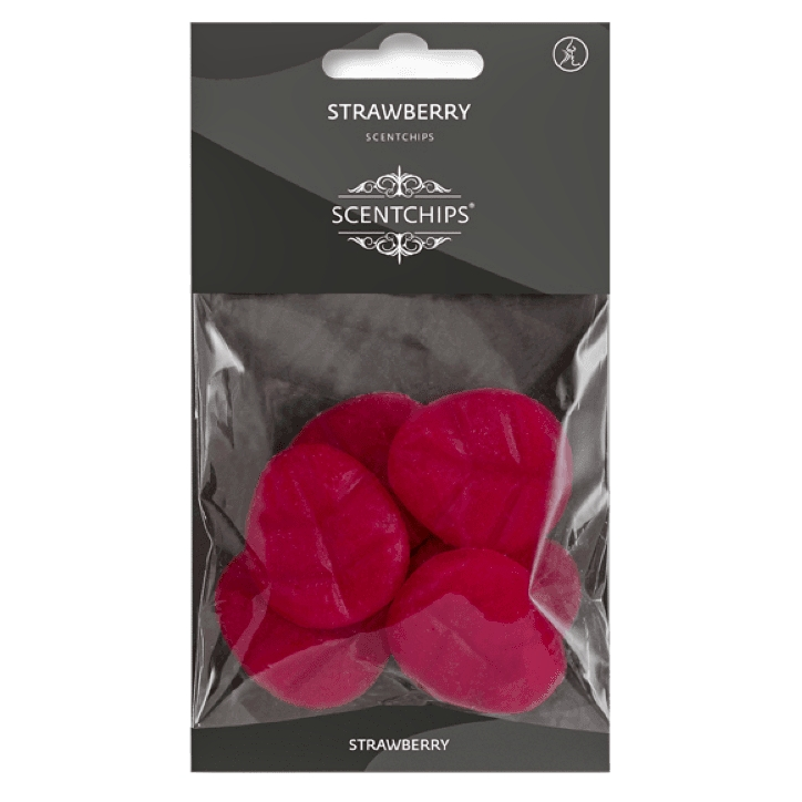 Scentchips Strawberry image 1