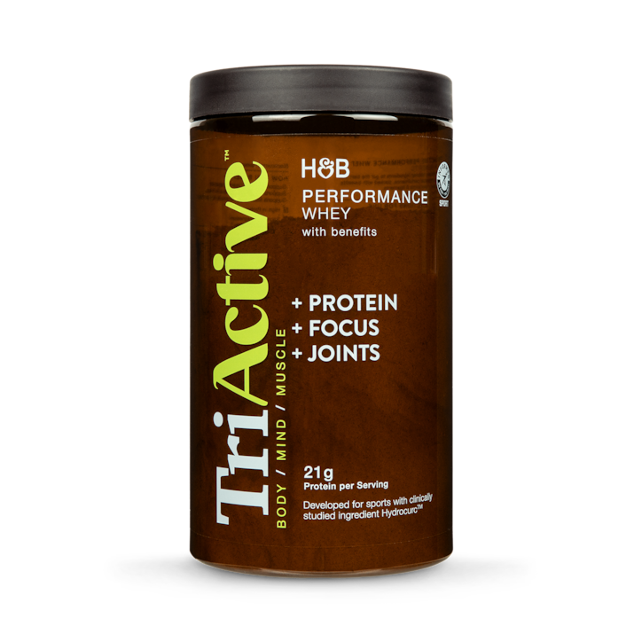 TriActive Performance Bundle image 3