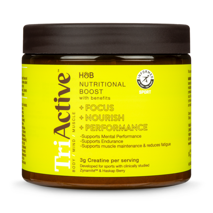 TriActive Performance Bundle image 4