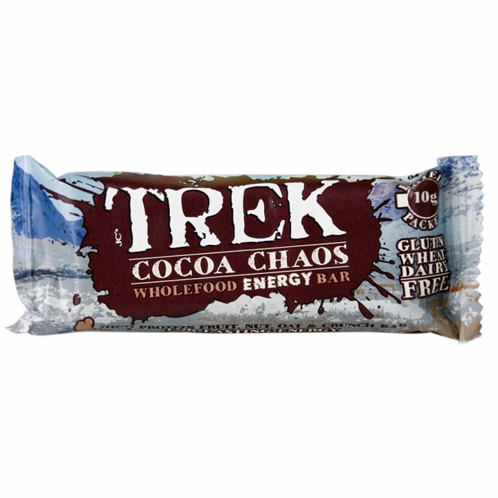 Trek Cocoa Chaos 55g image 1
