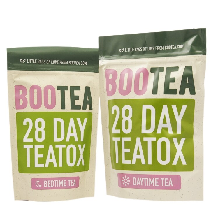 Bootea 28 Day Teatox image 2