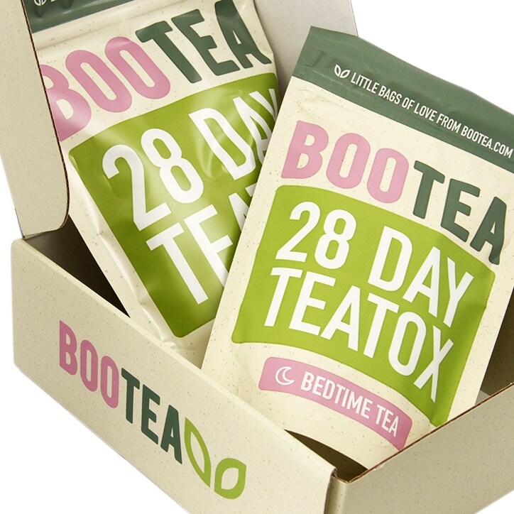 Bootea 28 Day Teatox image 4