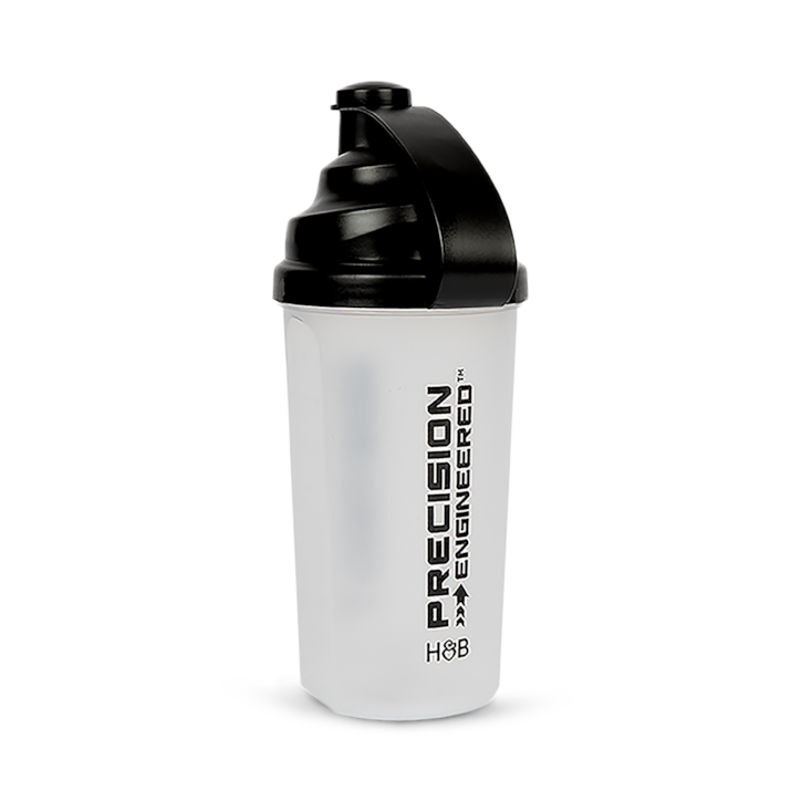Precision Engineered Creatine & Whey Bundle image 2
