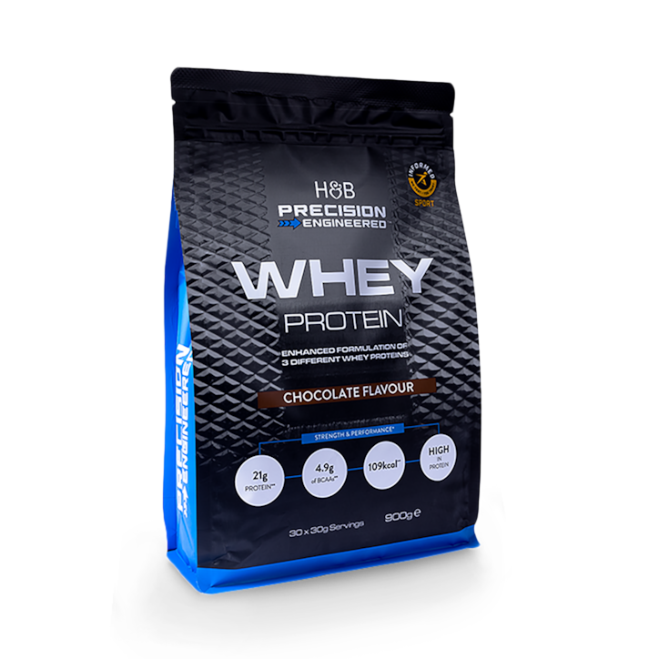 Precision Engineered Creatine & Whey Bundle image 4