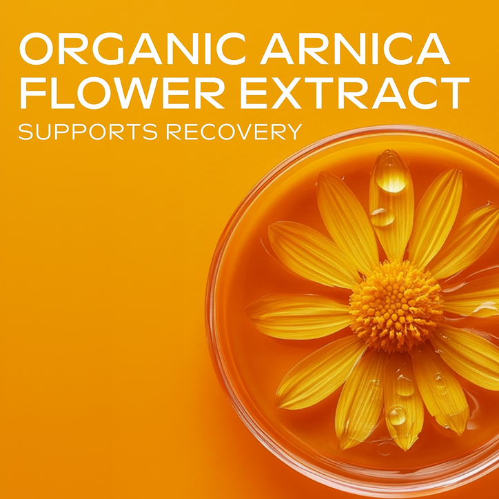 Weleda Arnica Massage Balm 100ml image 4