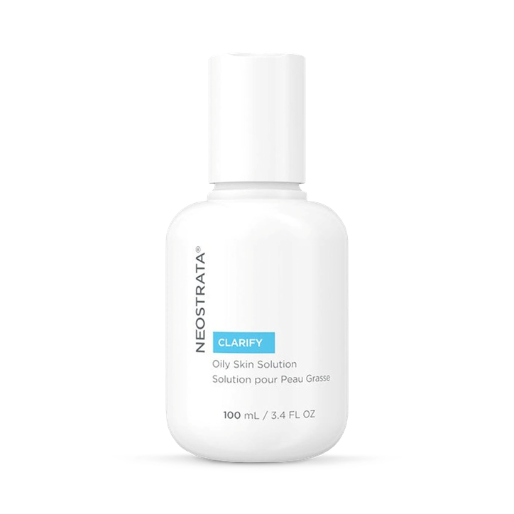 NeoStrata Oily Skin Solution 100ml image 3