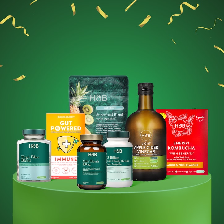 Holland & Barrett Harmony Bundle image 1