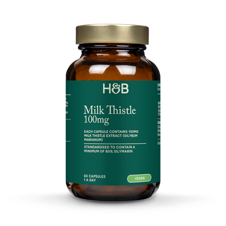 Holland & Barrett Harmony Bundle image 6