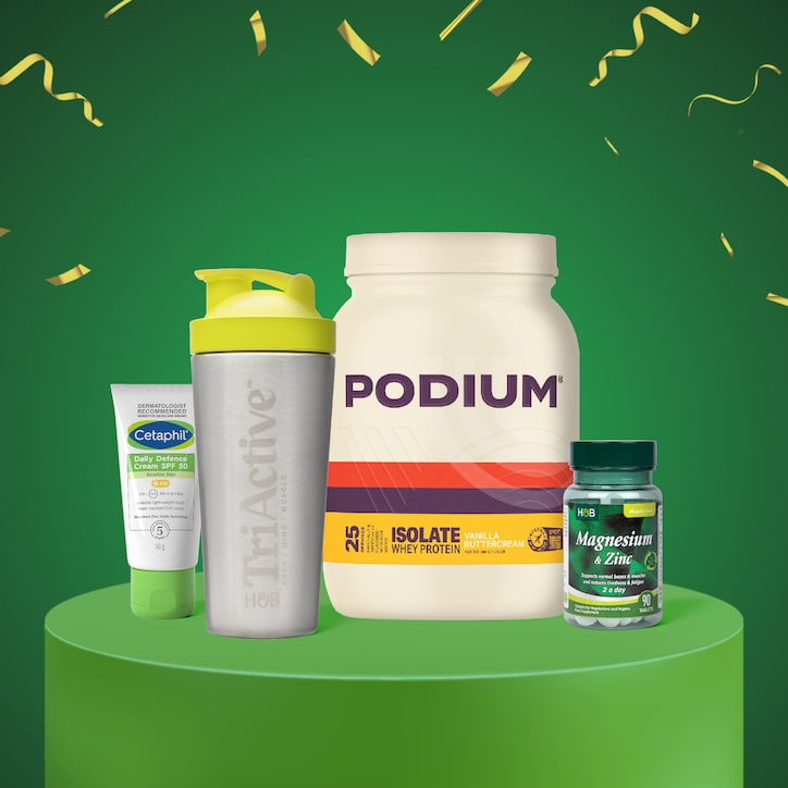 Runner's Performance Bundle image 1