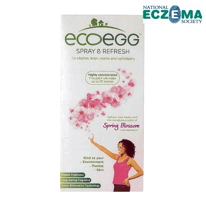 Eco Egg Limited Spray and Refresh Spring Blossom 250ml-1