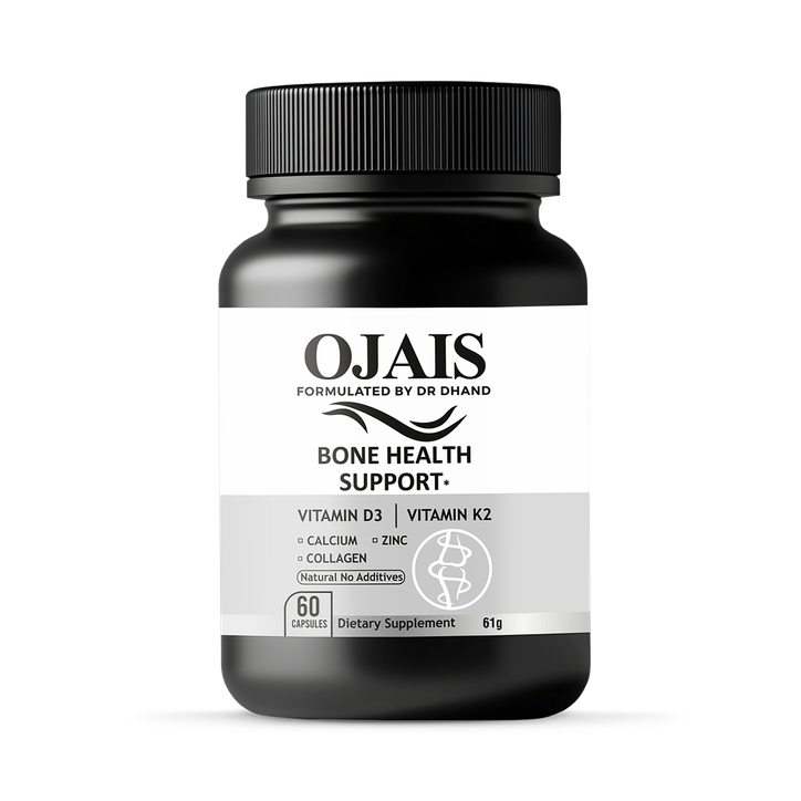 BONE HEALTH SUPPORT 60 CAPS
